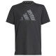 Adidas Ανδρική κοντομάνικη μπλούζα Training Essentials Camo-Print Tee Adidas Ανδρική κοντομάνικη μπλούζα Training Essentials Camo-Print Tee